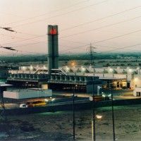 Energy Power Plant