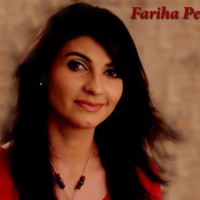 Fariha Pervez