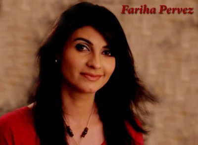 Fariha Pervez