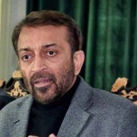 Farooq Sattar