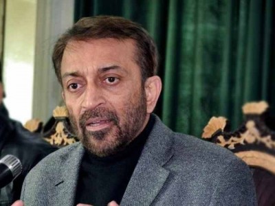 Farooq Sattar