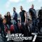 Fast & Furious 7