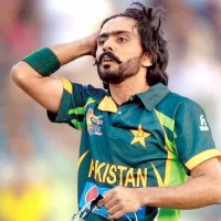 Fawad Alam