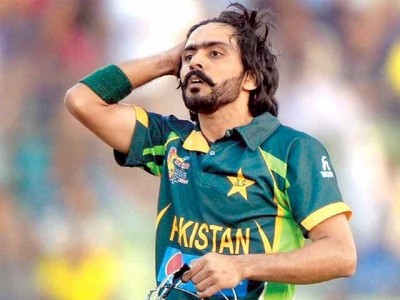 Fawad Alam