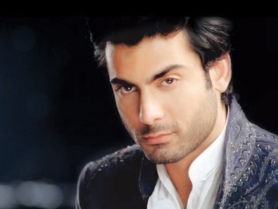 Fawad Khan