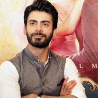 Fawad Khan