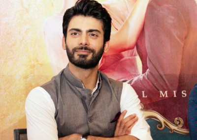 Fawad Khan