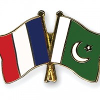 France And Pakistan