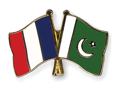 France And Pakistan