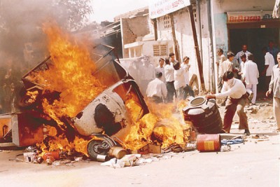 Gujarat Riots