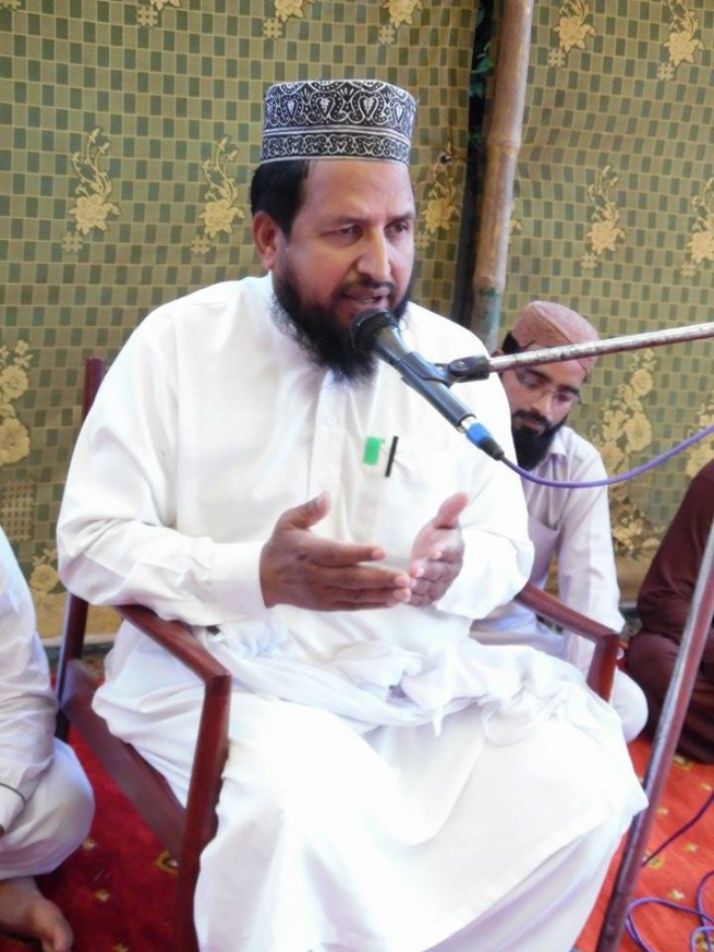 Gujrat Mehfil