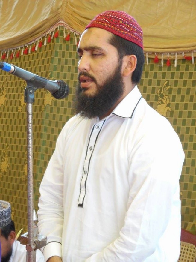 Gujrat Mehfil