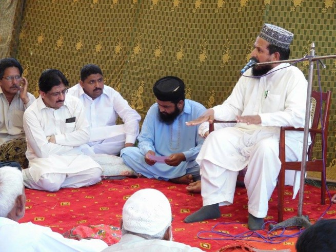 Gujrat Mehfil