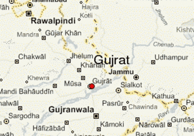 Gujrat