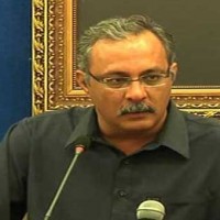 Haider Abbas Rizvi