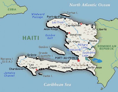 Haiti