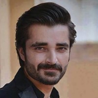 Hamza Ali Abbasi