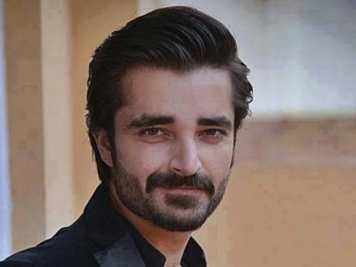 Hamza Ali Abbasi