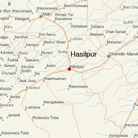 Hasilpur