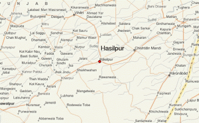 Hasilpur