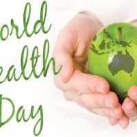 Health International Day