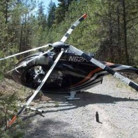 Helicopter Crash