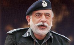 صوبے میں دہشت گردی کے واقعات میں 60 فیصد کمی ہوگئی، آئی جی خیبر پختونخوا