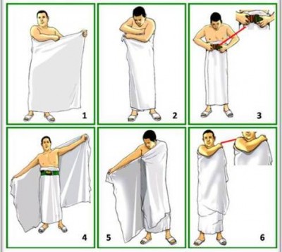 Ihram