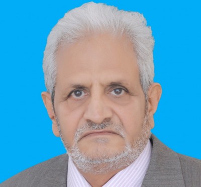 Ihsan Bari