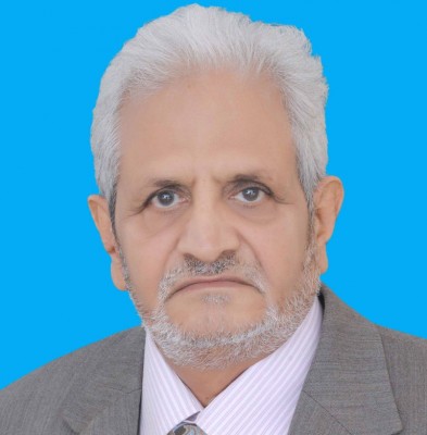 Ihsan Bari