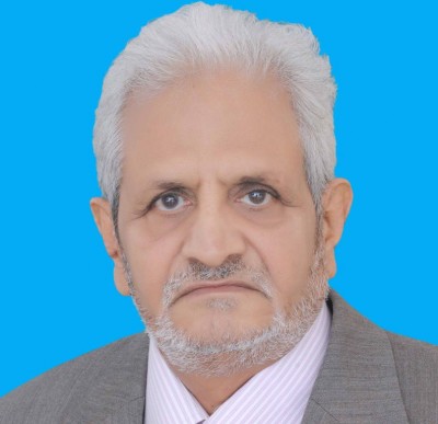 Ihsan Bari