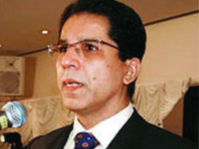 Imran Farooq