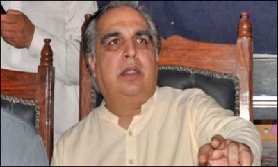 Imran Ismail