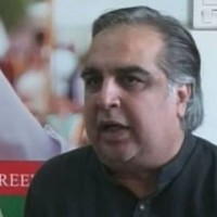 Imran Ismail