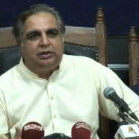 Imran Ismail