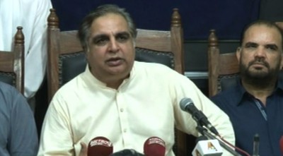 Imran Ismail