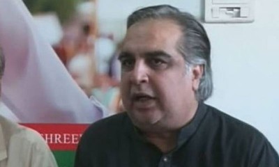 Imran Ismail