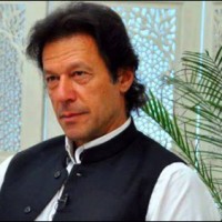 Imran Khan