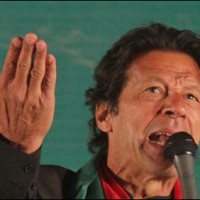 Imran Khan