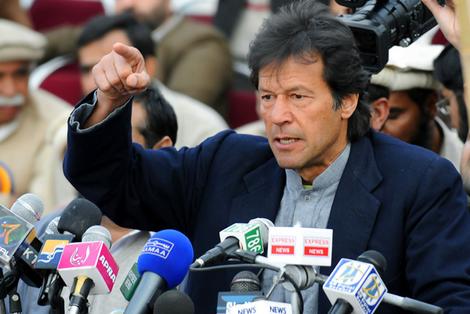 جوڈیشل کمیشن کا جو بھی نتیجہ آئے گا اسے قبول کریں گے، عمران خان