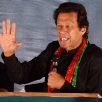 Imran Khan