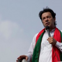 Imran Khan