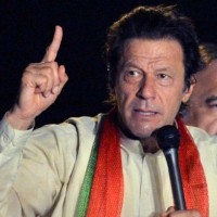 Imran Khan