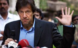 مریضوں کے علاج میں خلل کے پیش نظر کل عیادت کے لئے نہیں آیا، عمران خان