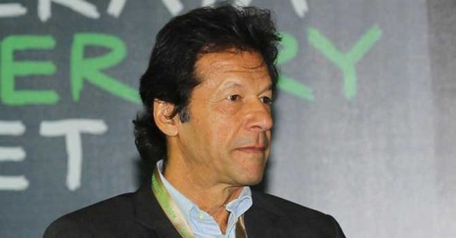 عمران خان کی جعلی اسمبلی میں واپسی