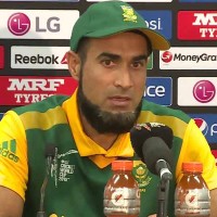 Imran Tahir