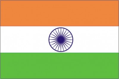 India