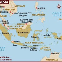 Indonesia