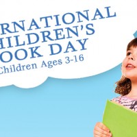 International Children Book Day