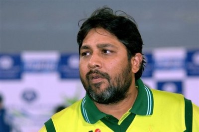 Inzamam ul Haq